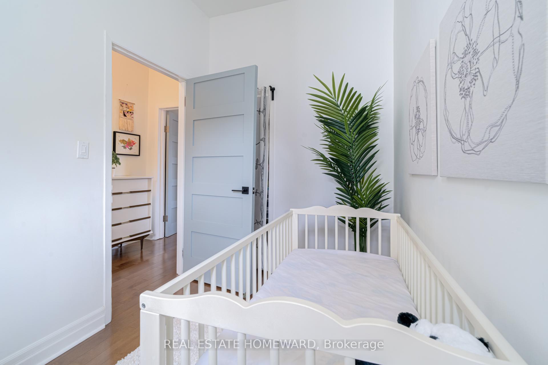 Photo 22 of 104 Manning Avenue, Toronto, Trinity-Bellwoods — HOMEH