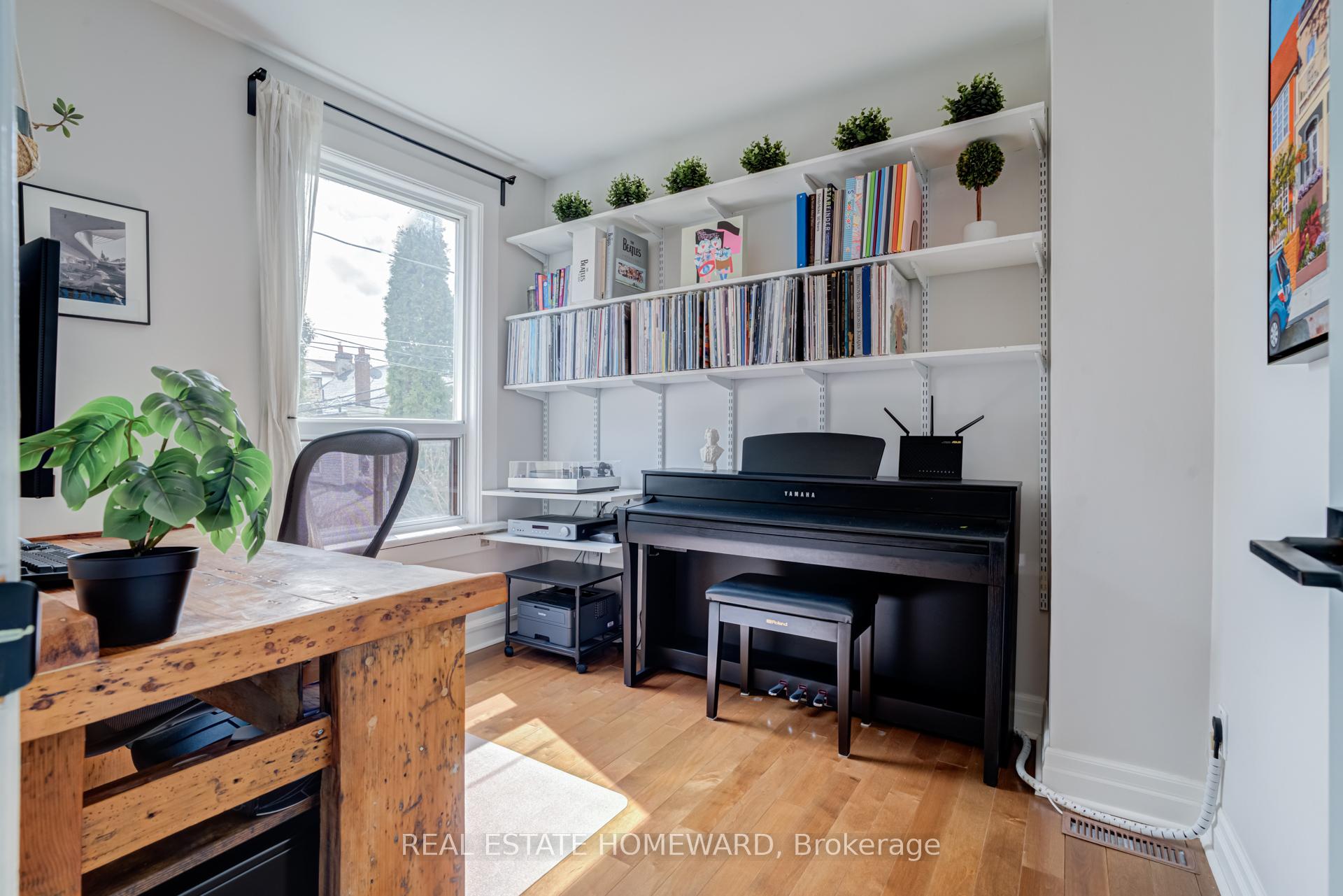 Photo 23 of 104 Manning Avenue, Toronto, Trinity-Bellwoods — HOMEH