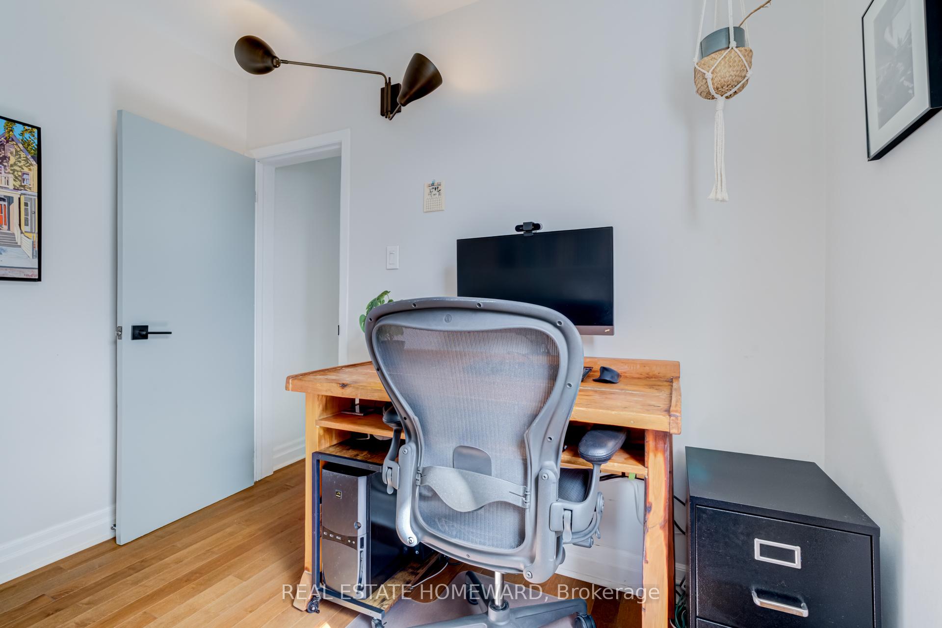 Photo 24 of 104 Manning Avenue, Toronto, Trinity-Bellwoods — HOMEH