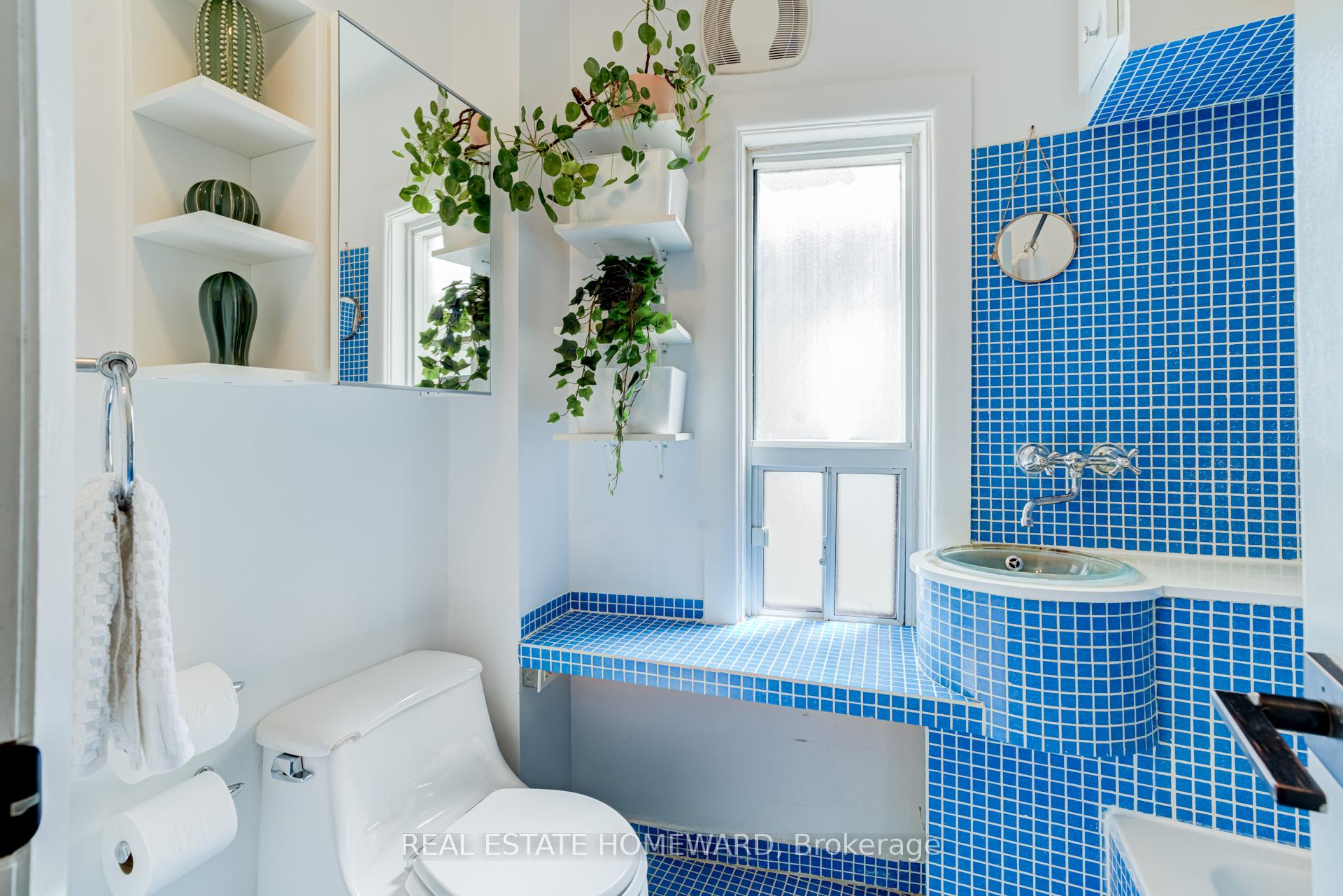 Photo 25 of 104 Manning Avenue, Toronto, Trinity-Bellwoods — HOMEH