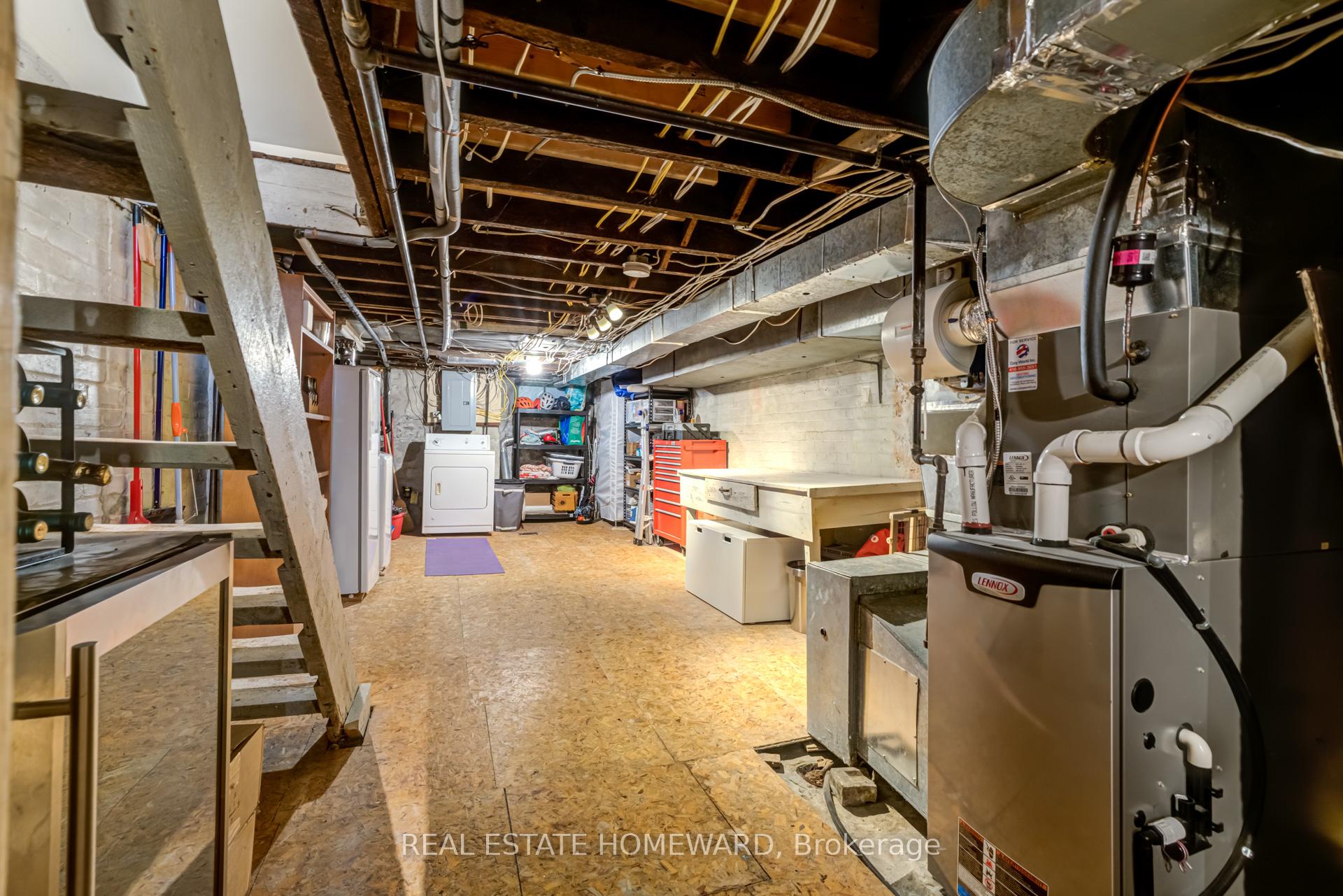 Photo 29 of 104 Manning Avenue, Toronto, Trinity-Bellwoods — HOMEH