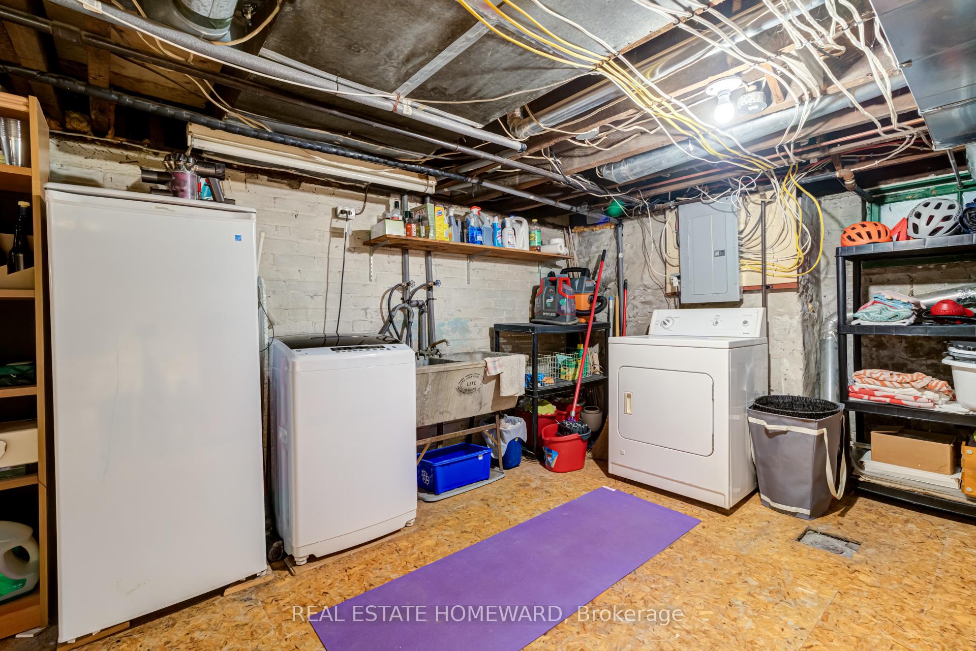 Photo 30 of 104 Manning Avenue, Toronto, Trinity-Bellwoods — HOMEH