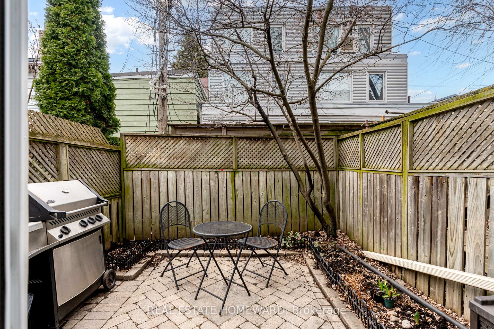 Photo 31 of 104 Manning Avenue, Toronto, Trinity-Bellwoods — HOMEH
