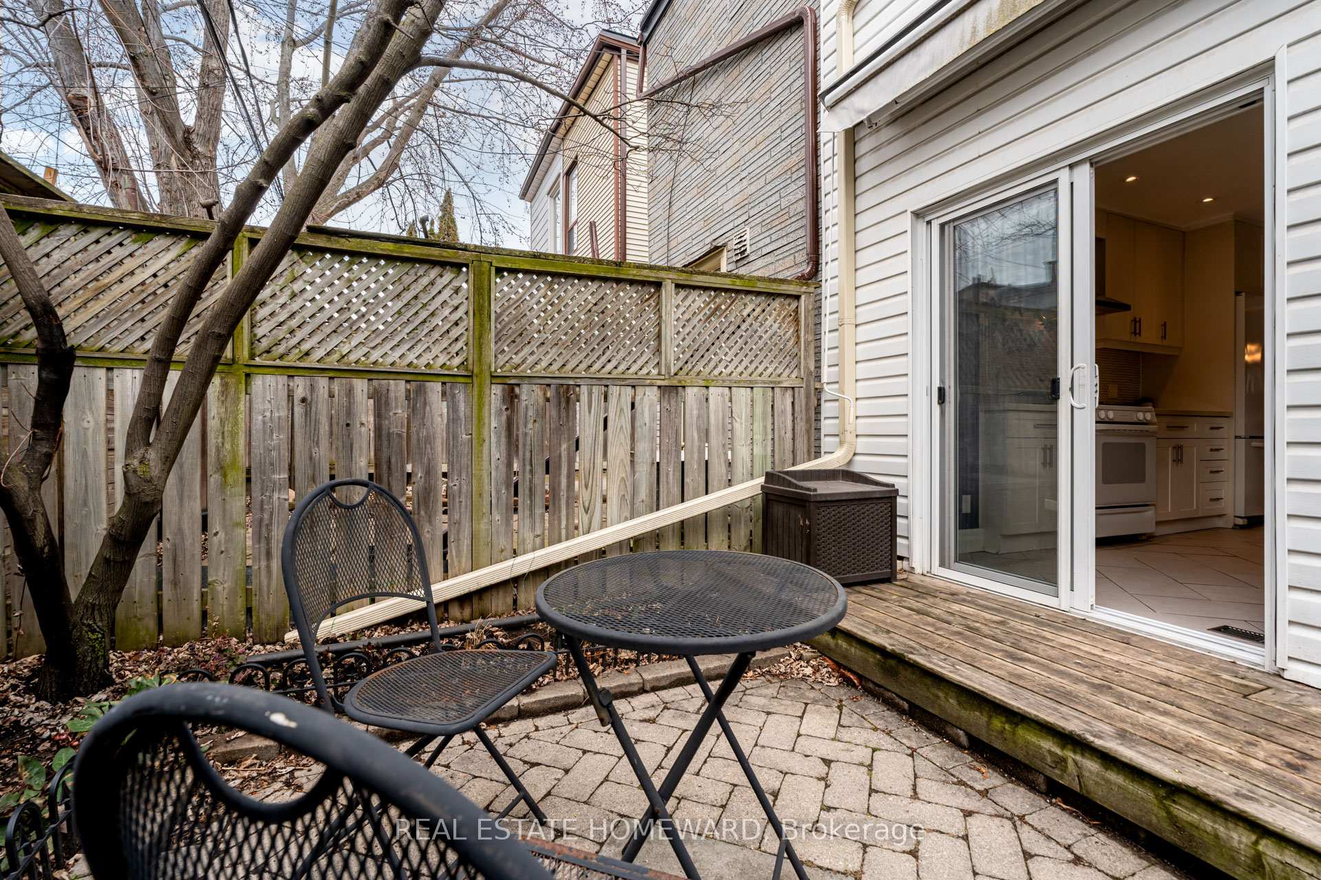 Photo 32 of 104 Manning Avenue, Toronto, Trinity-Bellwoods — HOMEH