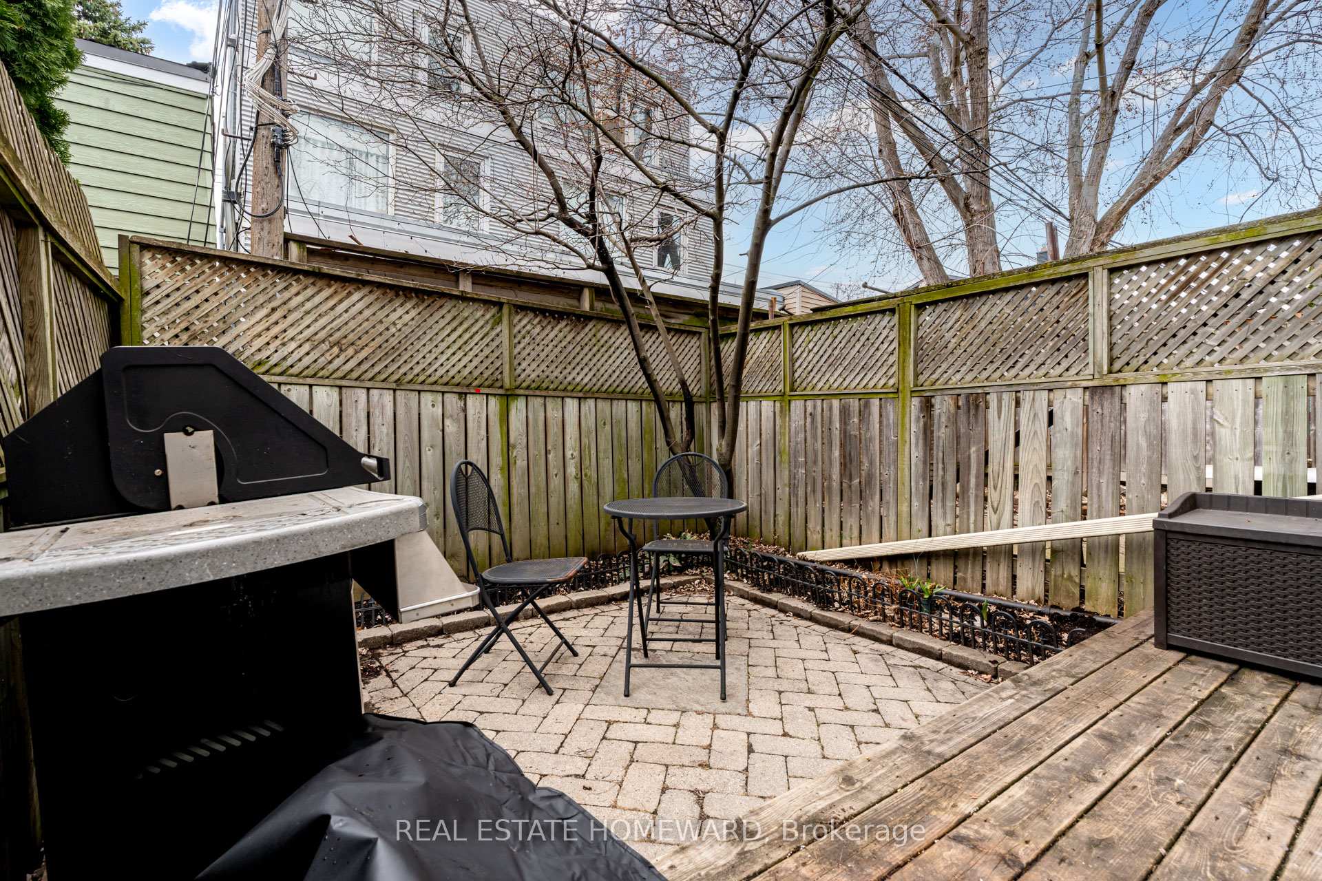 Photo 33 of 104 Manning Avenue, Toronto, Trinity-Bellwoods — HOMEH