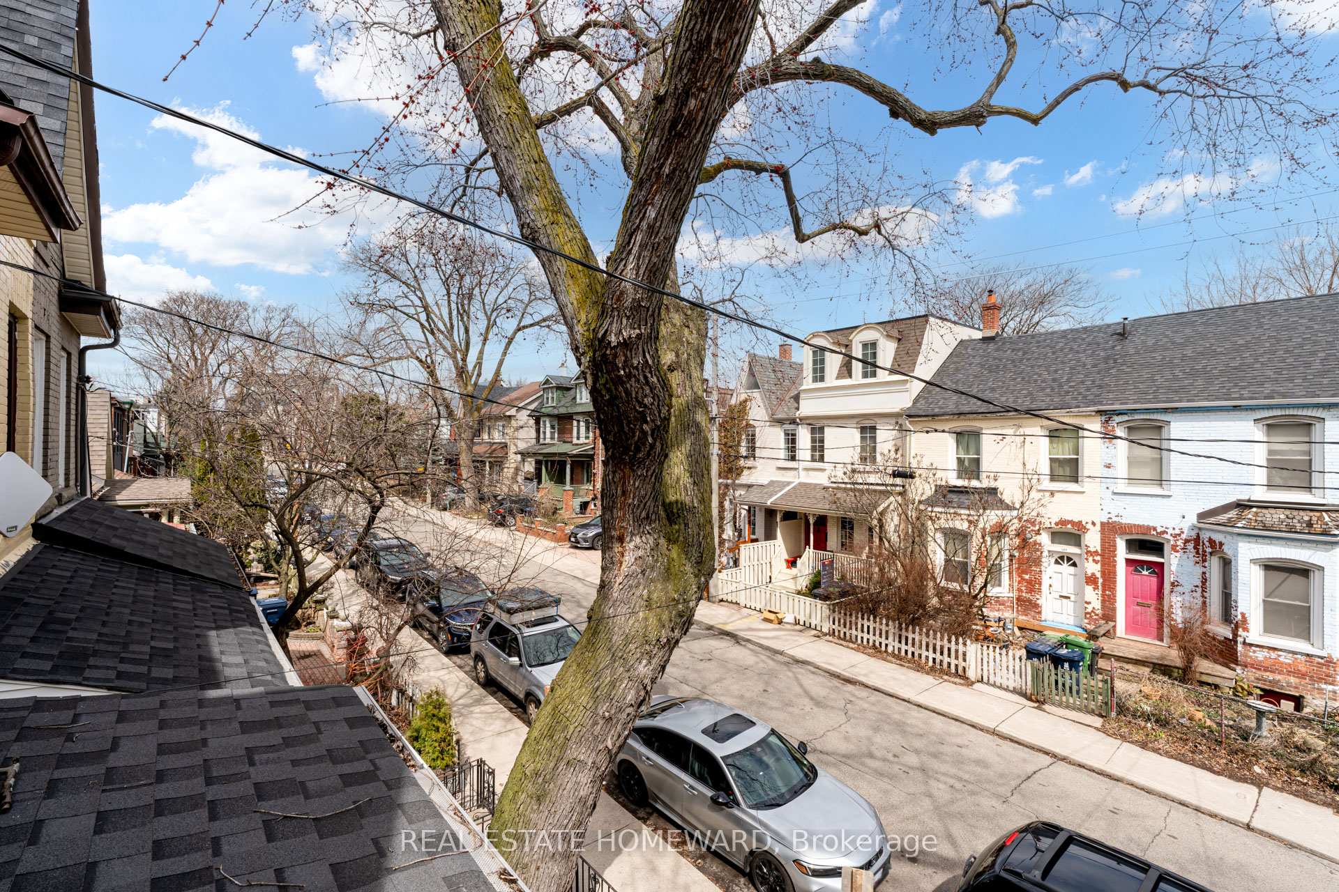 Photo 34 of 104 Manning Avenue, Toronto, Trinity-Bellwoods — HOMEH