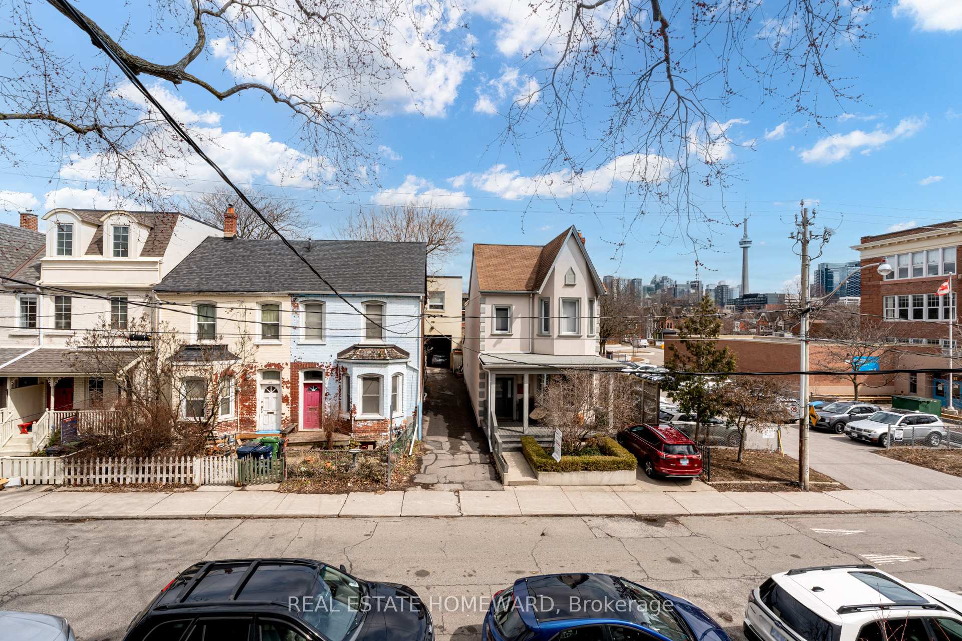 Photo 35 of 104 Manning Avenue, Toronto, Trinity-Bellwoods — HOMEH