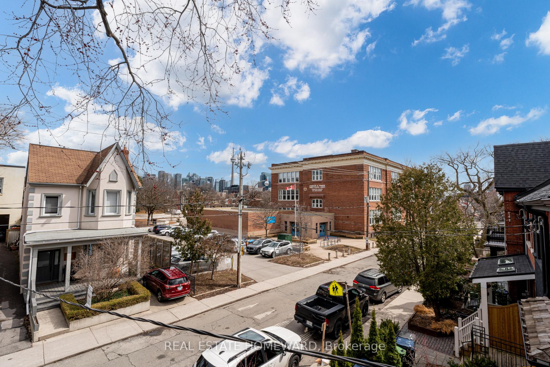 Photo 36 of 104 Manning Avenue, Toronto, Trinity-Bellwoods — HOMEH
