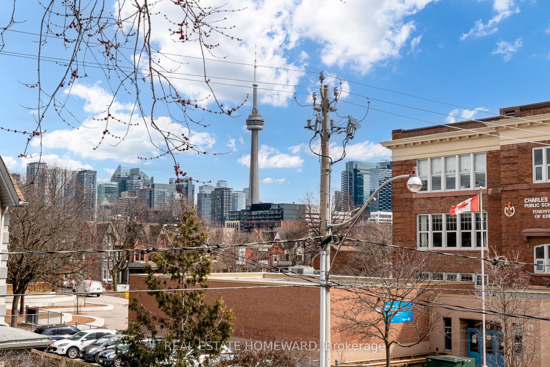 Photo 37 of 104 Manning Avenue, Toronto, Trinity-Bellwoods — HOMEH
