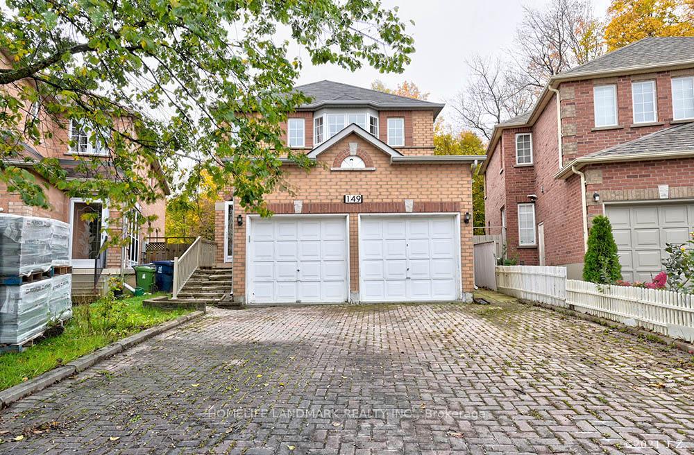 Photo 2 of 149 Shepton Way, Scarborough, Steeles — HOMEH