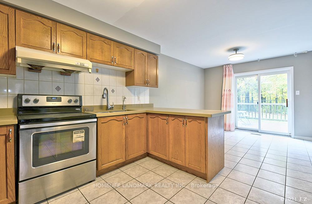 Photo 6 of 149 Shepton Way, Scarborough, Steeles — HOMEH