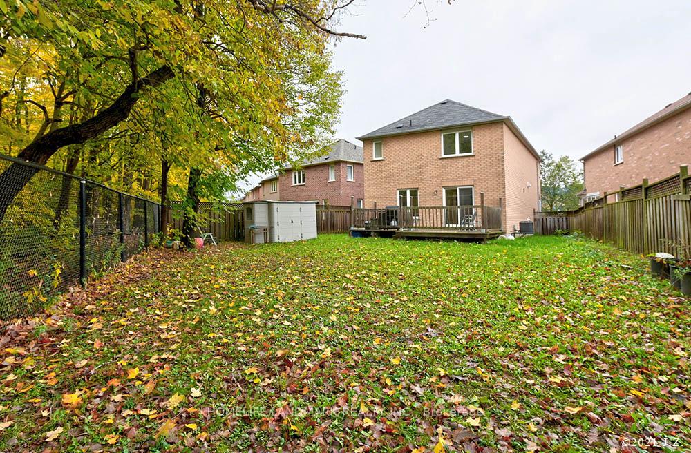 Photo 21 of 149 Shepton Way, Scarborough, Steeles — HOMEH
