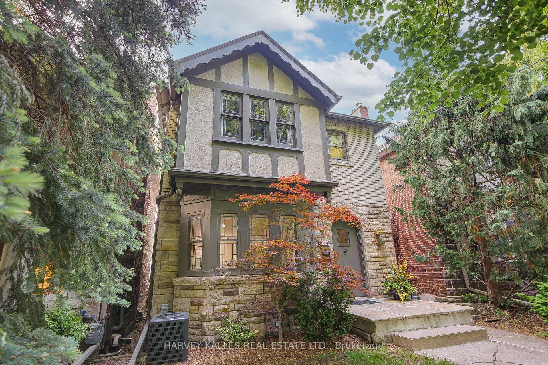 Photo 1 of 488 St. Clements Avenue, Toronto, Forest Hill North — HOMEH