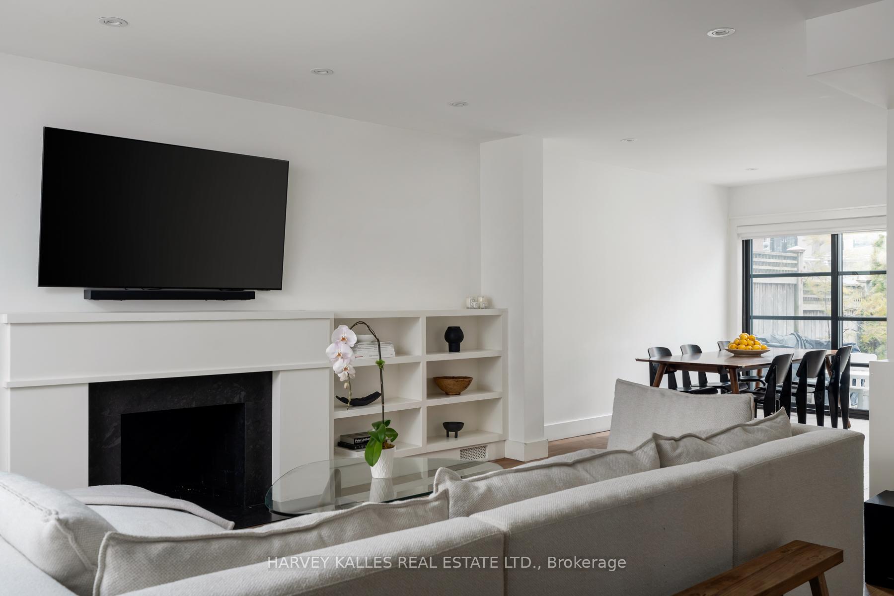 Photo 6 of 488 St. Clements Avenue, Toronto, Forest Hill North — HOMEH
