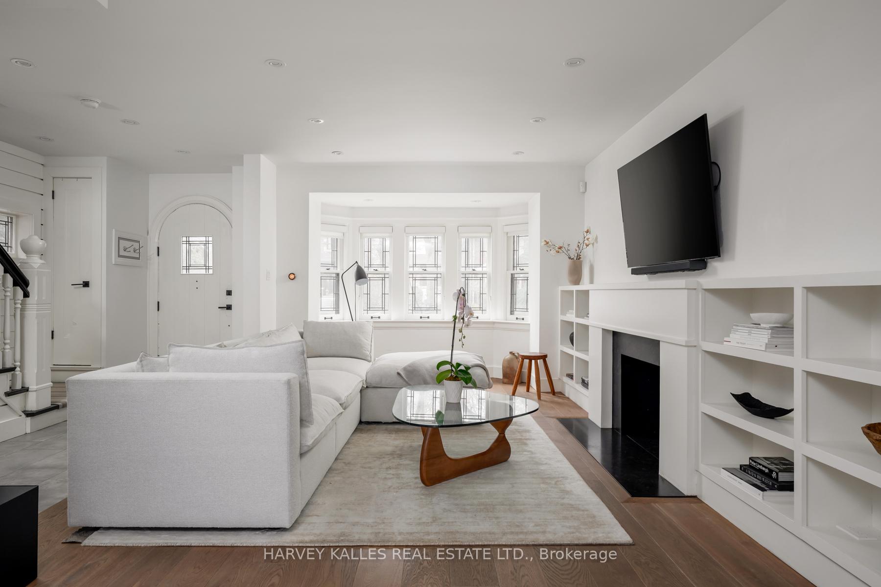 Photo 8 of 488 St. Clements Avenue, Toronto, Forest Hill North — HOMEH