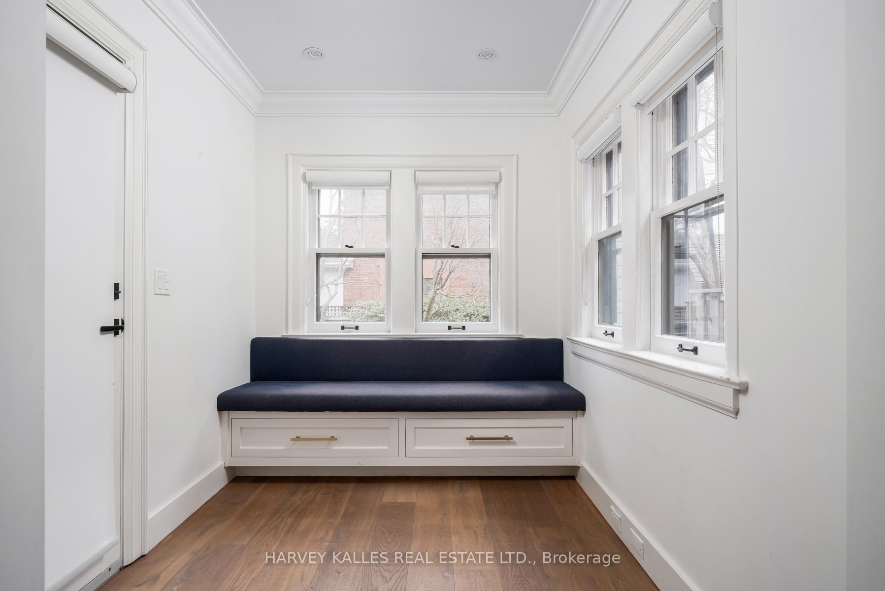 Photo 15 of 488 St. Clements Avenue, Toronto, Forest Hill North — HOMEH
