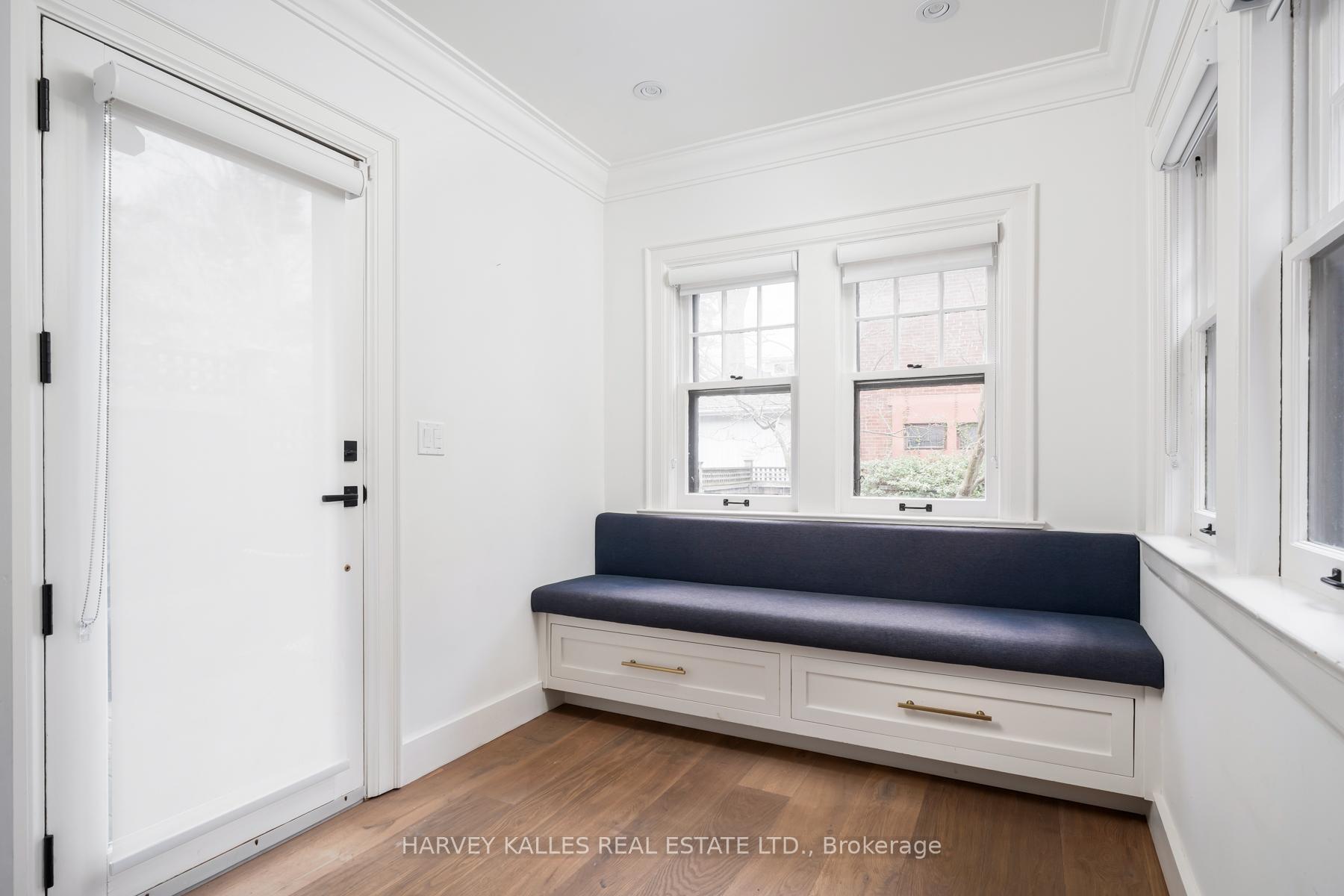 Photo 16 of 488 St. Clements Avenue, Toronto, Forest Hill North — HOMEH