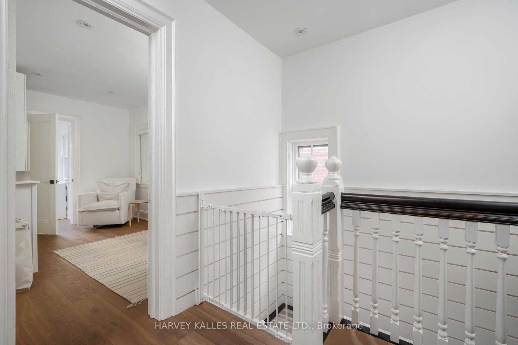 Photo 19 of 488 St. Clements Avenue, Toronto, Forest Hill North — HOMEH