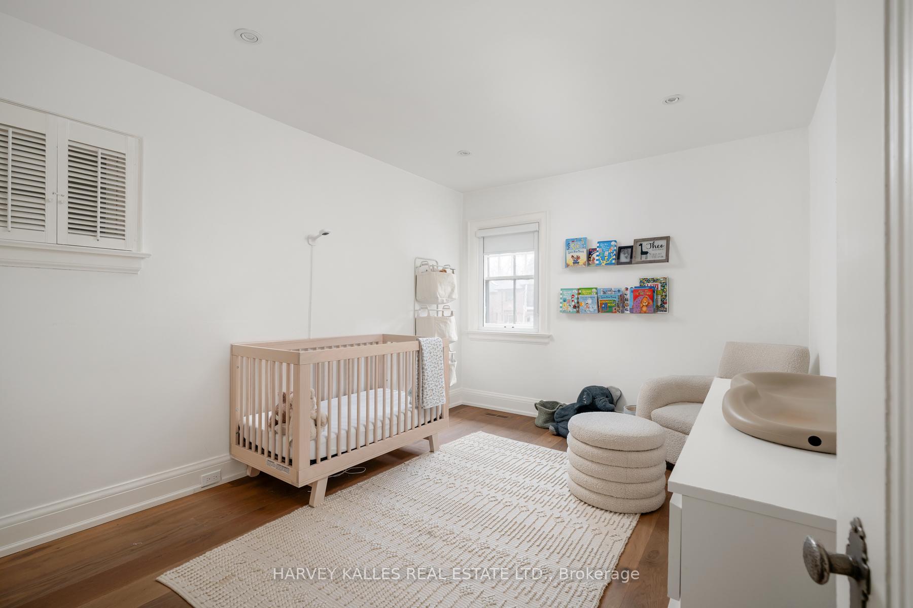 Photo 23 of 488 St. Clements Avenue, Toronto, Forest Hill North — HOMEH
