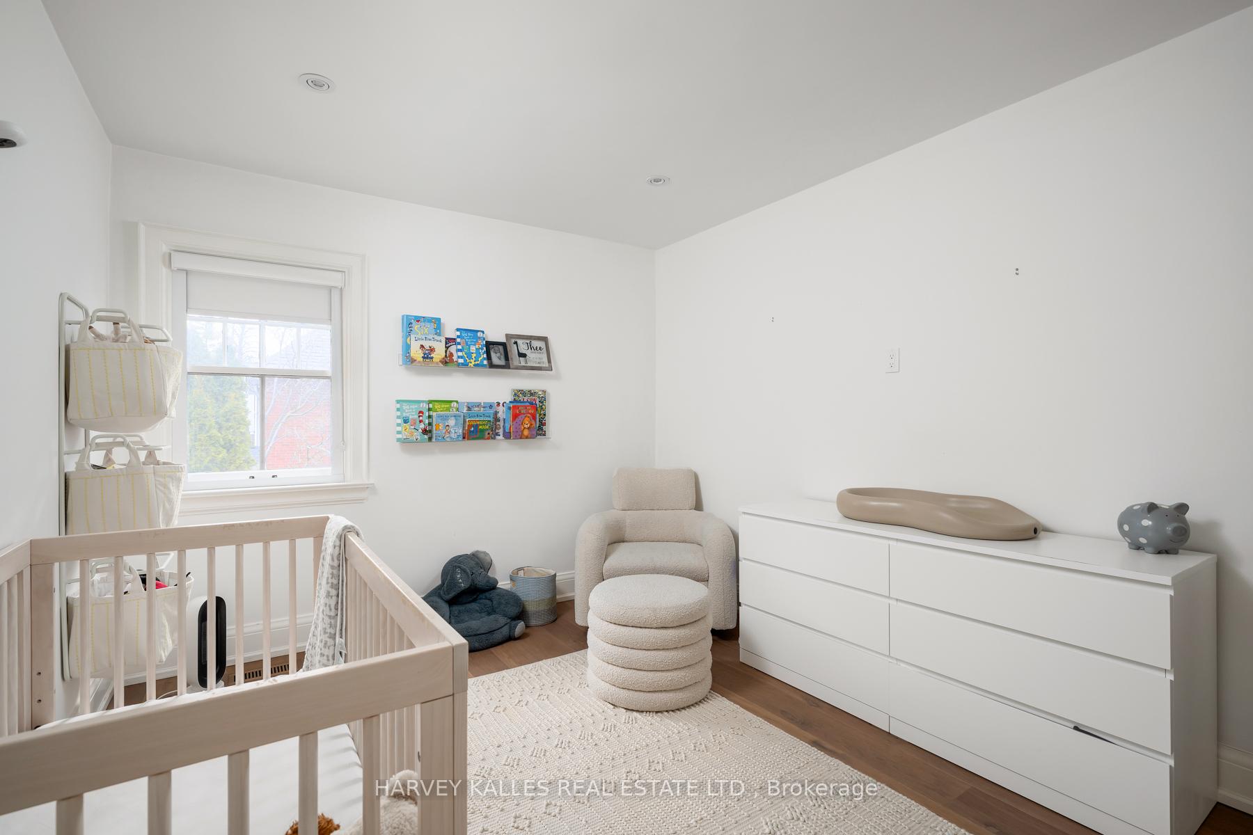 Photo 24 of 488 St. Clements Avenue, Toronto, Forest Hill North — HOMEH