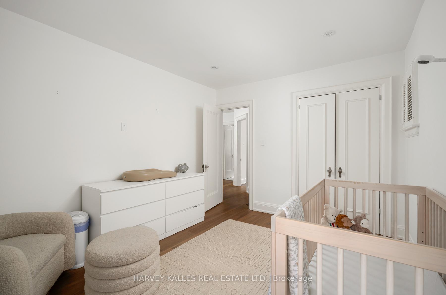 Photo 25 of 488 St. Clements Avenue, Toronto, Forest Hill North — HOMEH