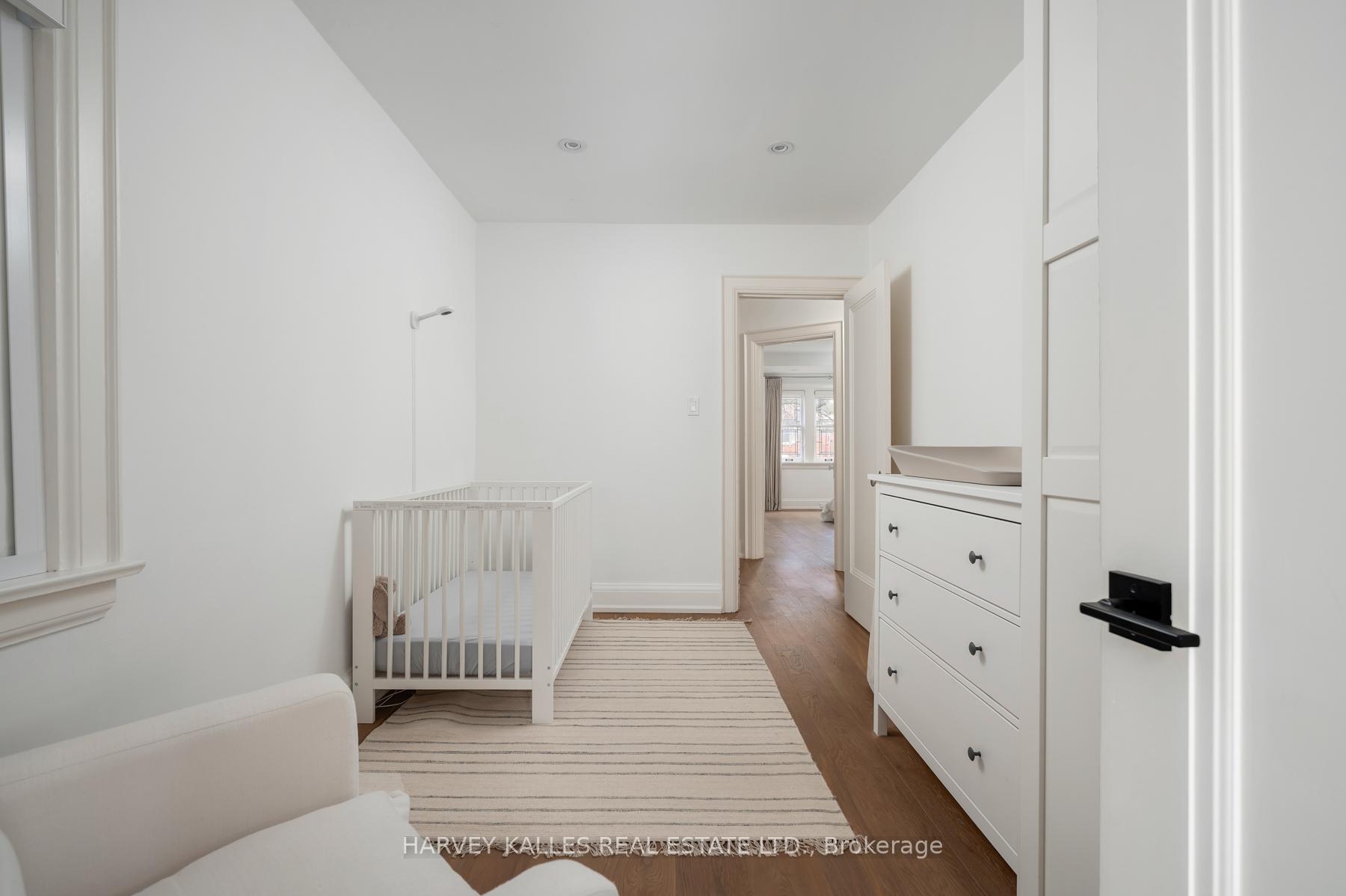 Photo 27 of 488 St. Clements Avenue, Toronto, Forest Hill North — HOMEH