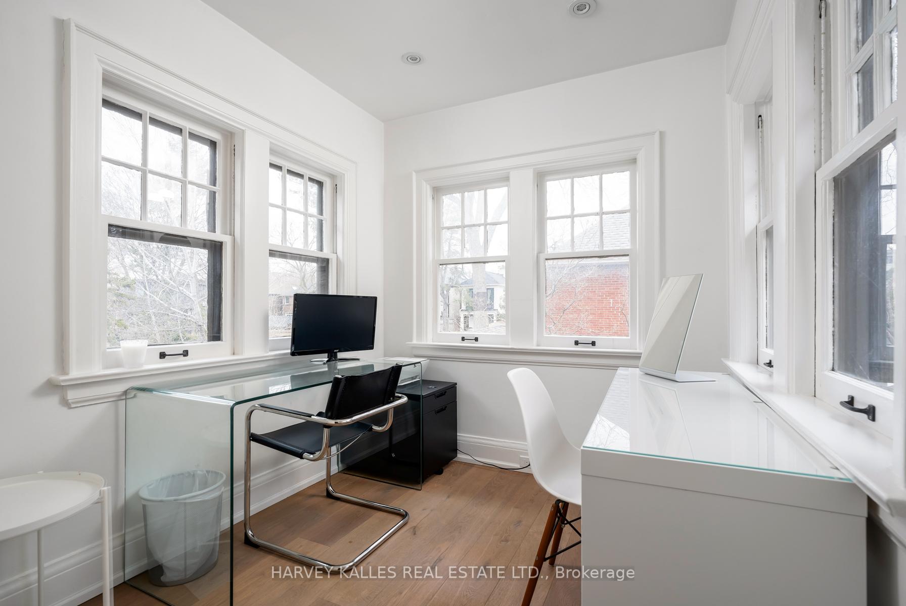 Photo 28 of 488 St. Clements Avenue, Toronto, Forest Hill North — HOMEH