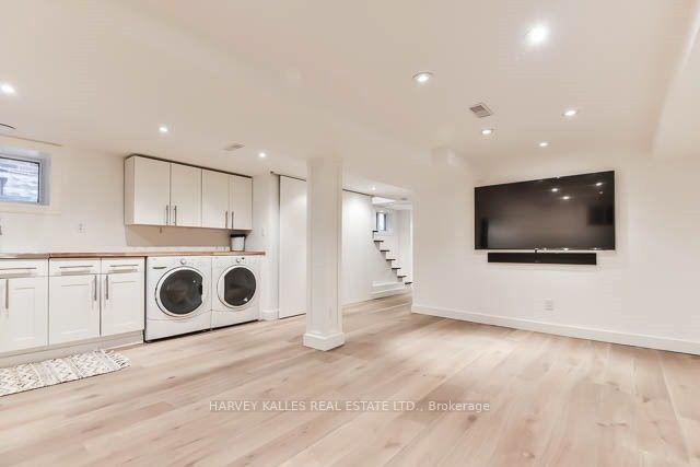 Photo 30 of 488 St. Clements Avenue, Toronto, Forest Hill North — HOMEH
