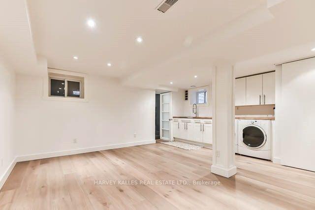 Photo 31 of 488 St. Clements Avenue, Toronto, Forest Hill North — HOMEH