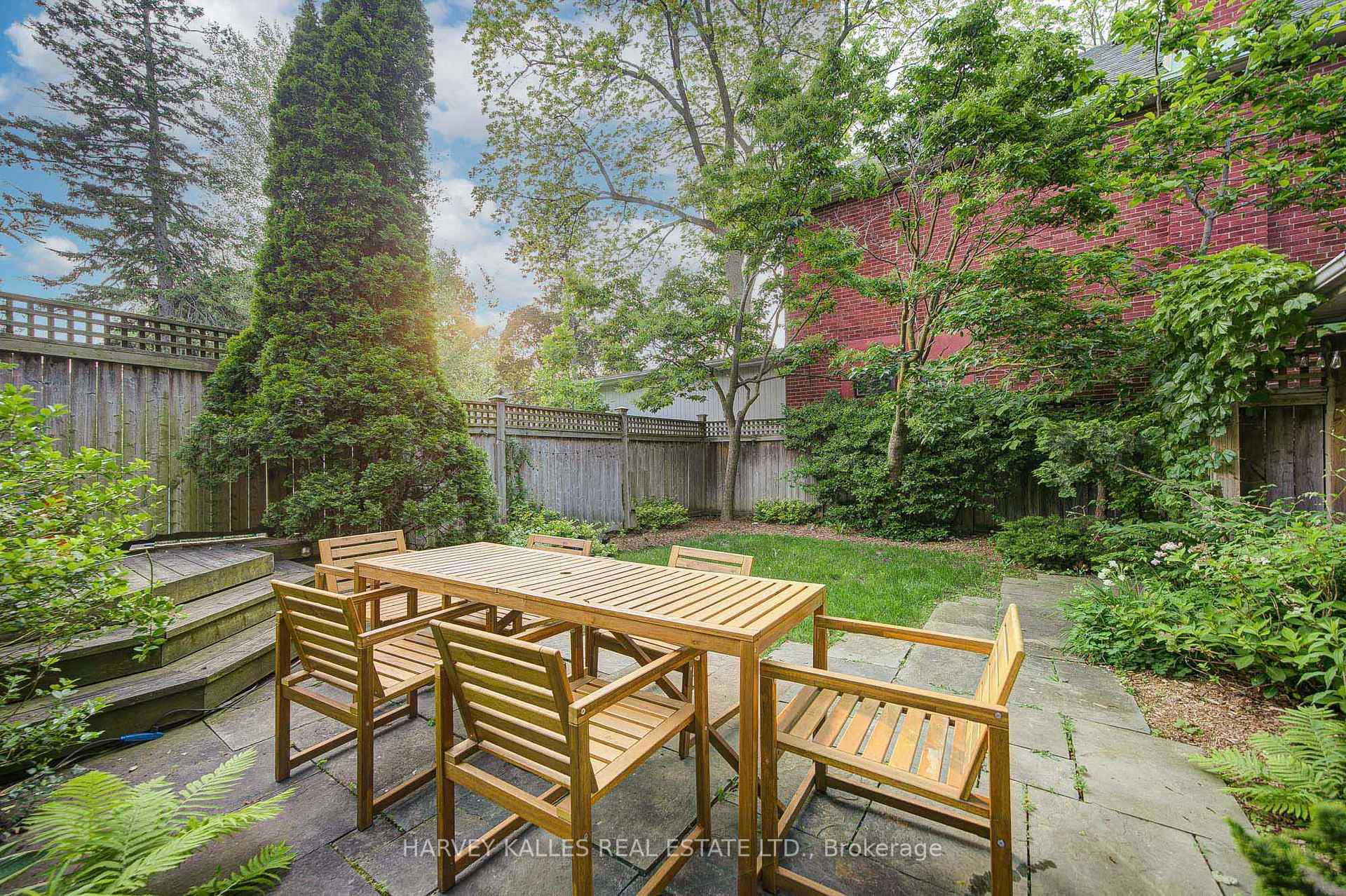 Photo 33 of 488 St. Clements Avenue, Toronto, Forest Hill North — HOMEH