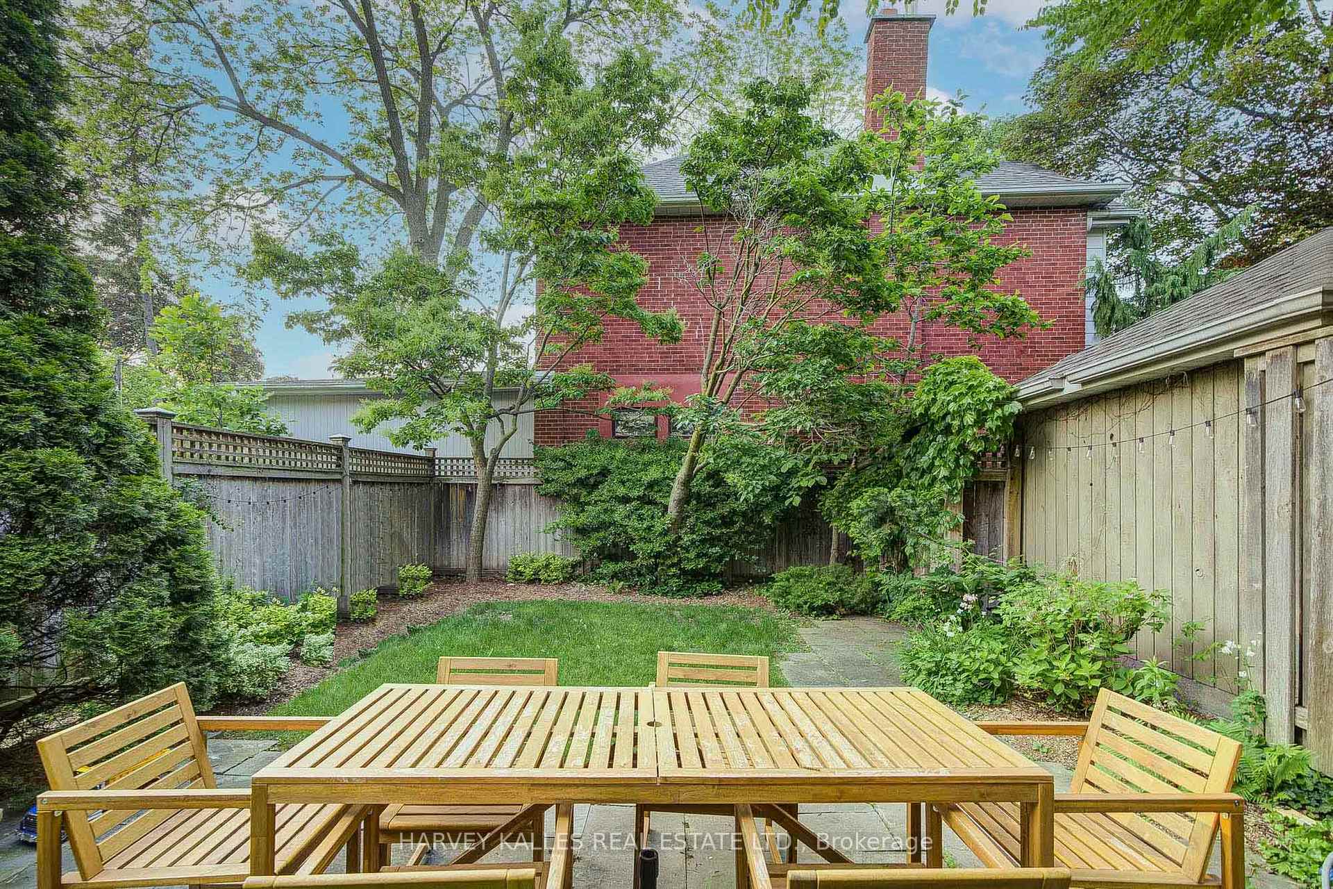 Photo 34 of 488 St. Clements Avenue, Toronto, Forest Hill North — HOMEH