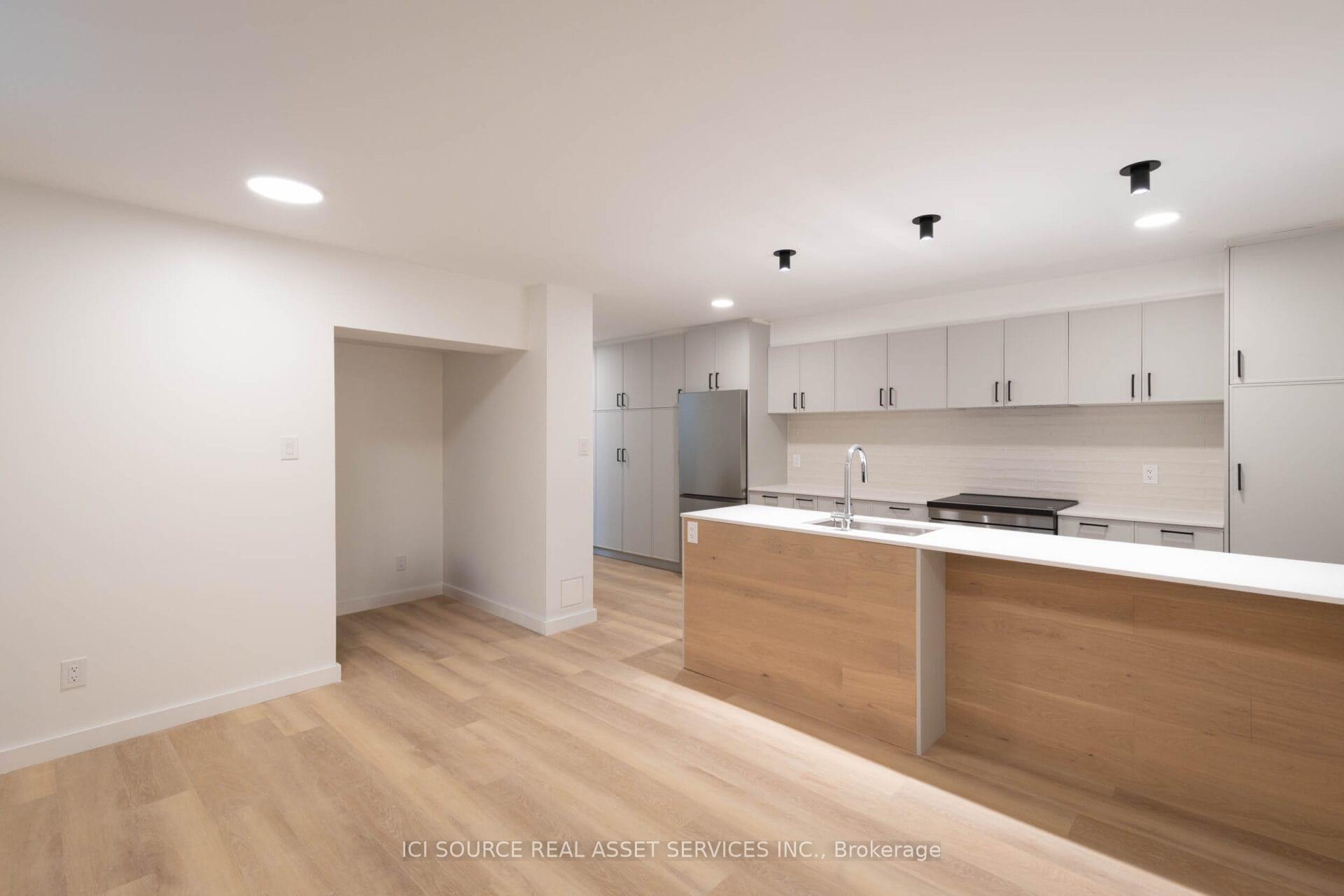 Photo 1 of Unit G, 50 Mcgee Street, Toronto, South Riverdale — HOMEH