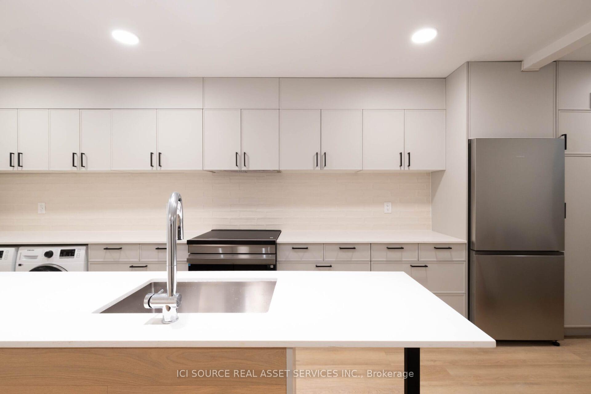 Photo 2 of Unit G, 50 Mcgee Street, Toronto, South Riverdale — HOMEH
