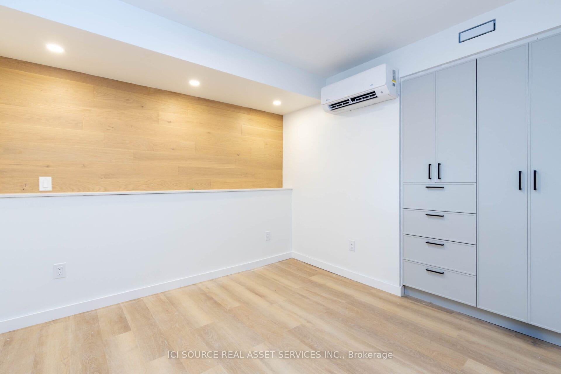 Photo 3 of Unit G, 50 Mcgee Street, Toronto, South Riverdale — HOMEH