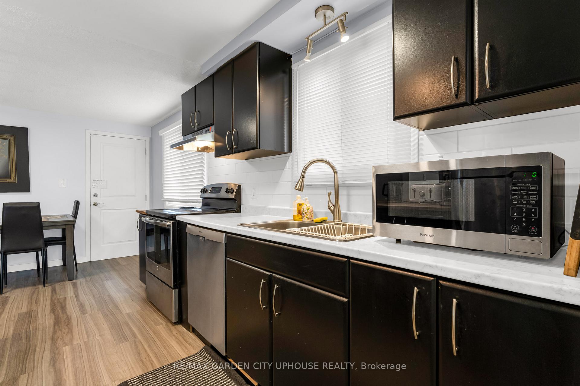 Photo 1 of Unit Main, 3 Commerford Street, Thorold, Confederation Heights — HOMEH