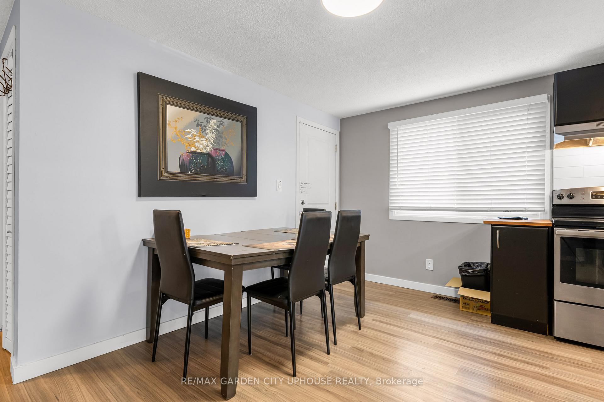 Photo 3 of Unit Main, 3 Commerford Street, Thorold, Confederation Heights — HOMEH