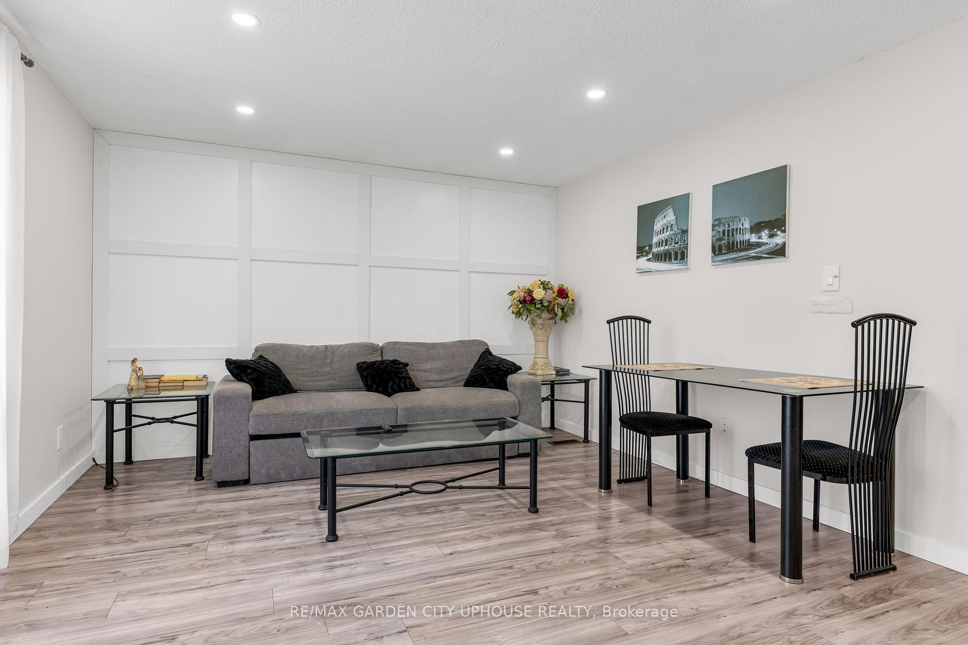 Photo 5 of Unit Main, 3 Commerford Street, Thorold, Confederation Heights — HOMEH