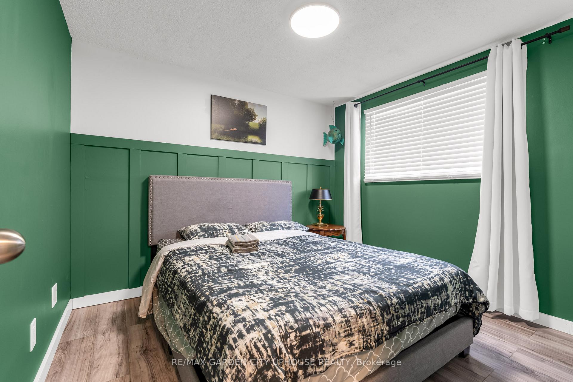 Photo 7 of Unit Main, 3 Commerford Street, Thorold, Confederation Heights — HOMEH