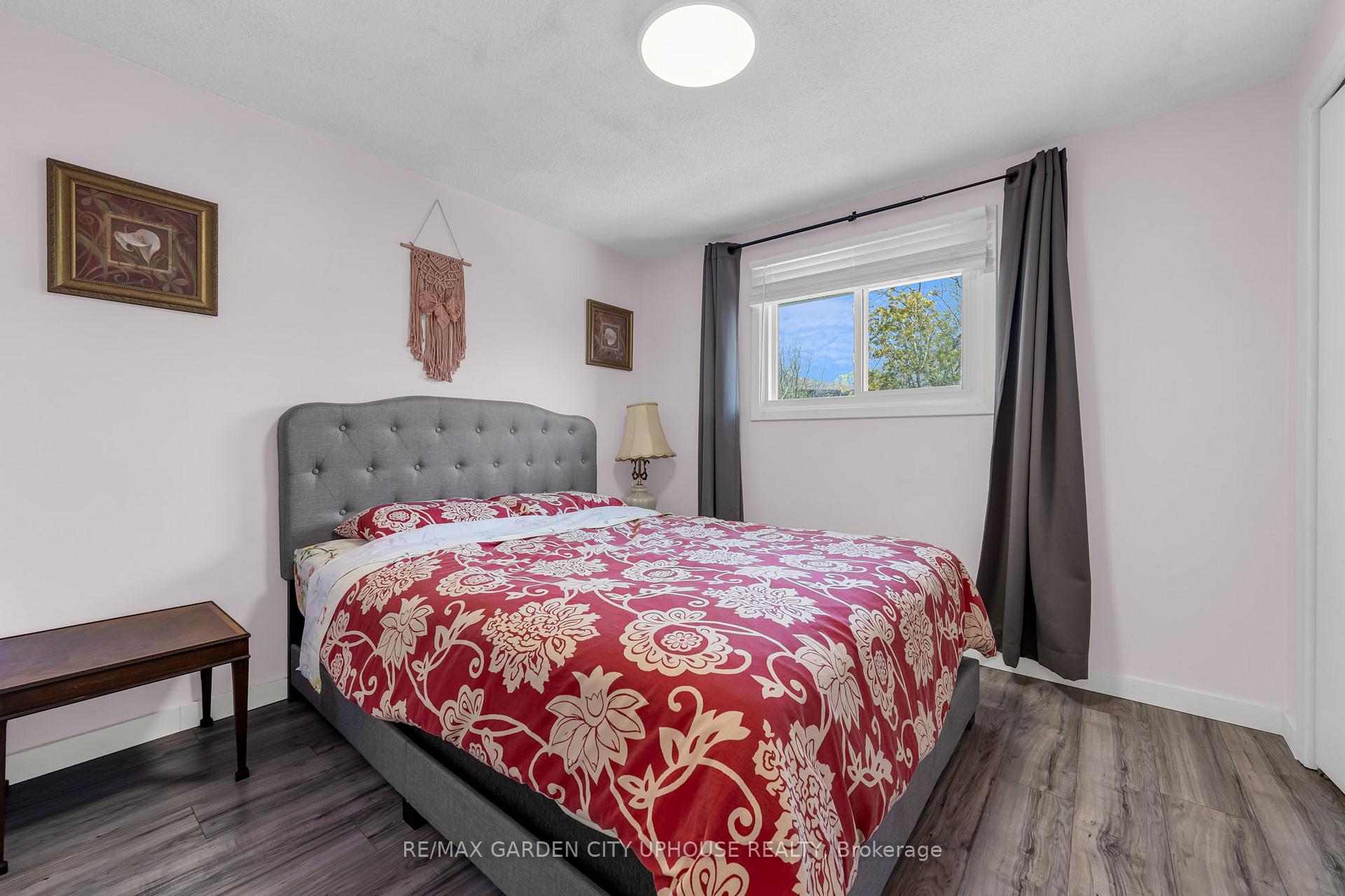 Photo 9 of Unit Main, 3 Commerford Street, Thorold, Confederation Heights — HOMEH