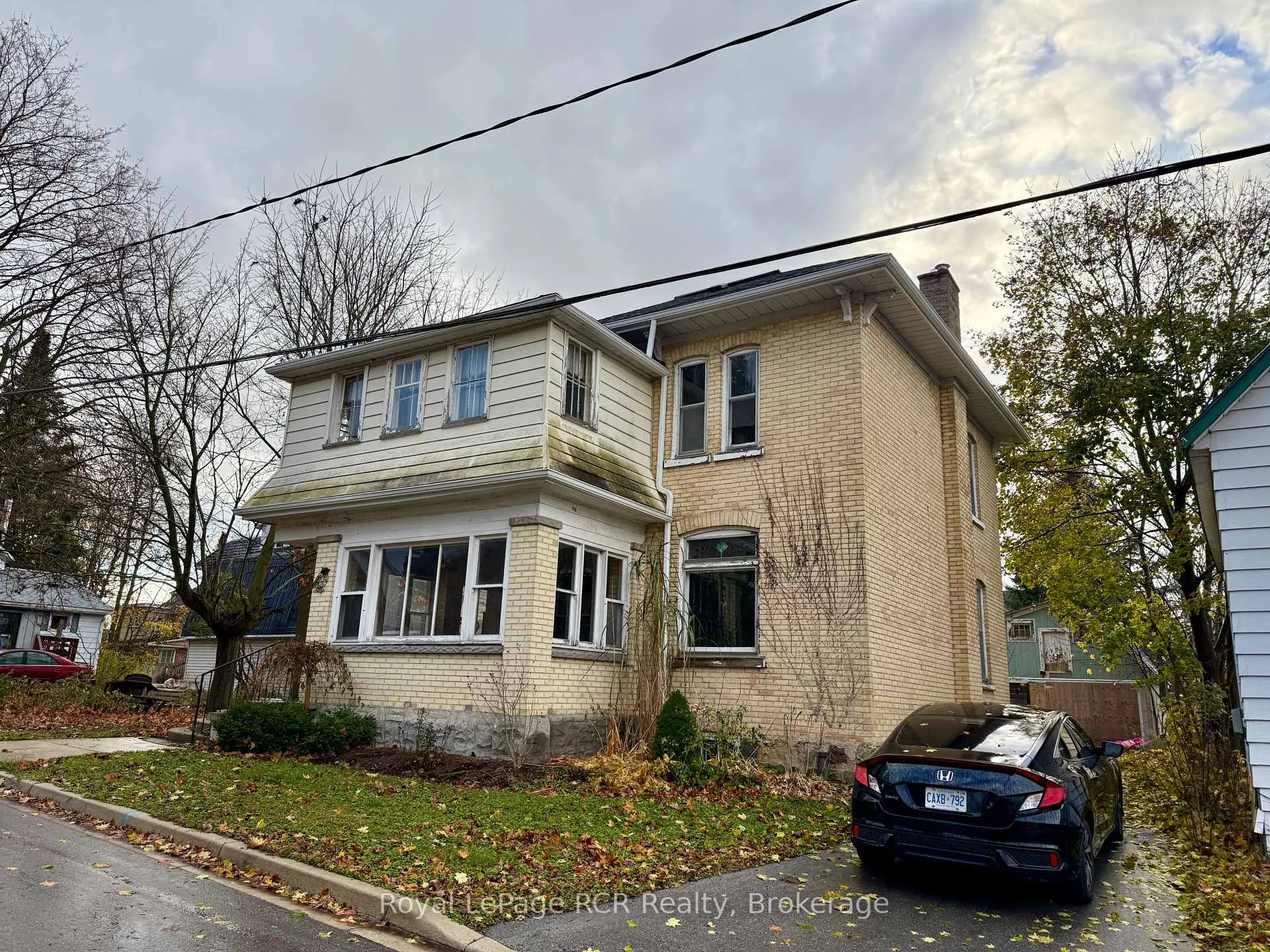 Photo 1 of 132 4th Avenue, Arran-Elderslie — HOMEH