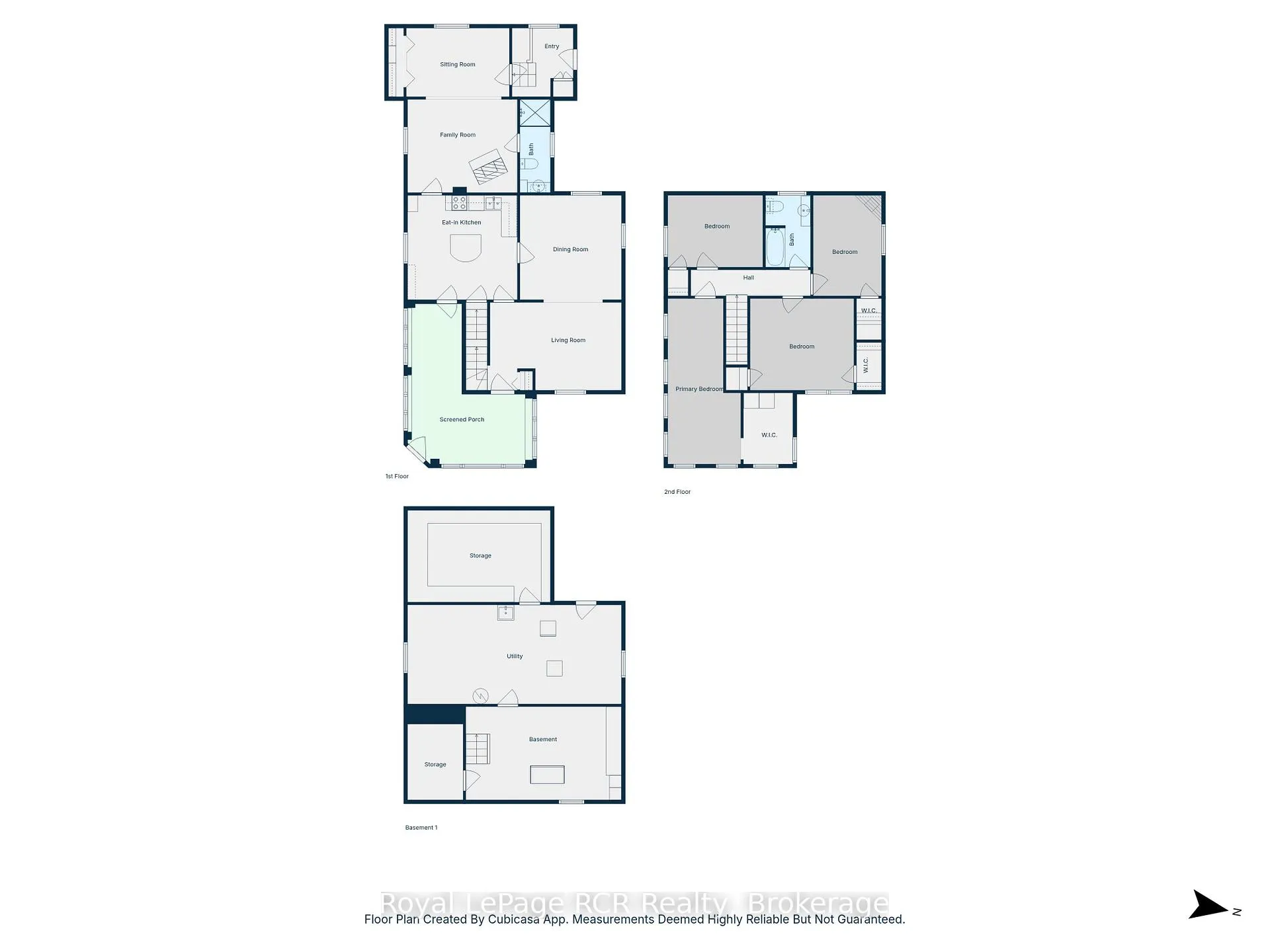 Photo 42 of 132 4th Avenue, Arran-Elderslie — HOMEH