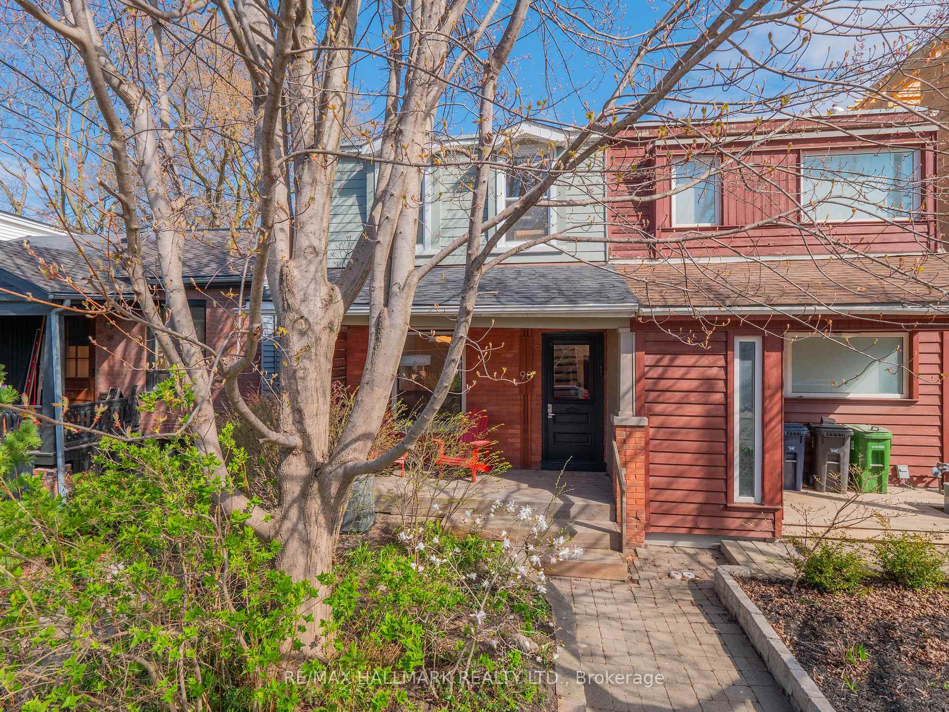 Photo 1 of 98 Boultbee Avenue, Toronto, Blake-Jones — HOMEH