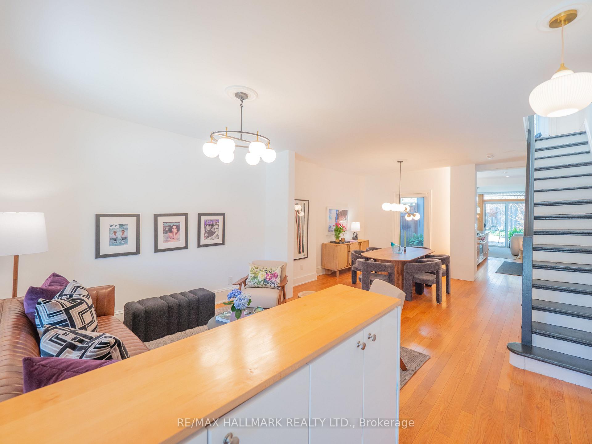 Photo 3 of 98 Boultbee Avenue, Toronto, Blake-Jones — HOMEH