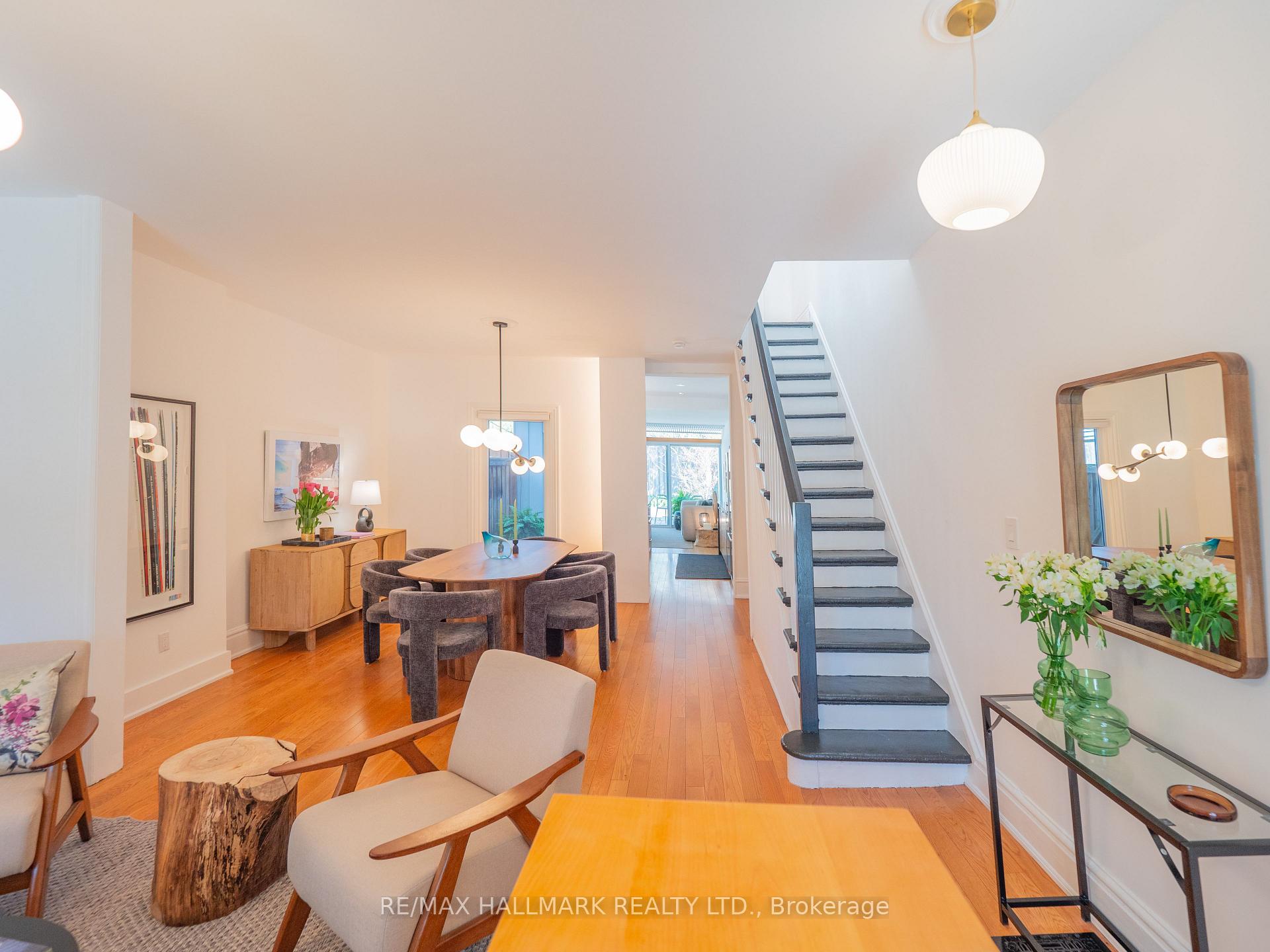 Photo 4 of 98 Boultbee Avenue, Toronto, Blake-Jones — HOMEH