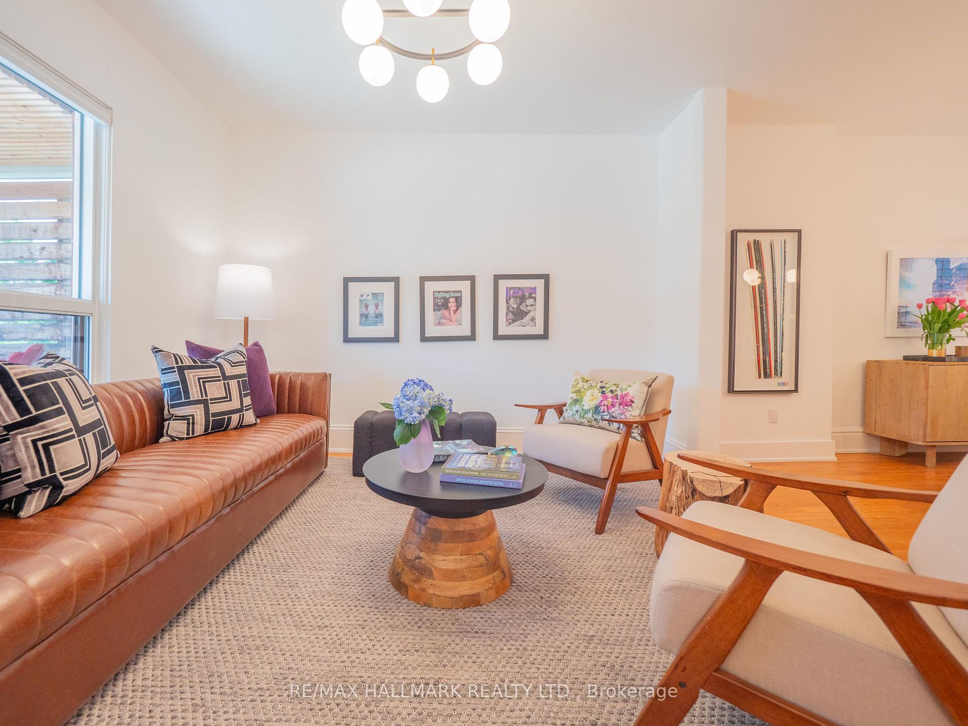 Photo 5 of 98 Boultbee Avenue, Toronto, Blake-Jones — HOMEH