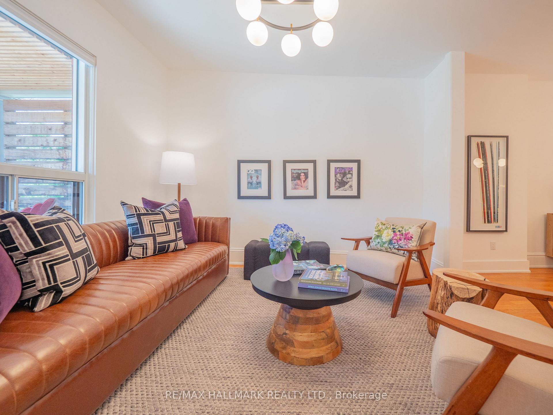 Photo 6 of 98 Boultbee Avenue, Toronto, Blake-Jones — HOMEH