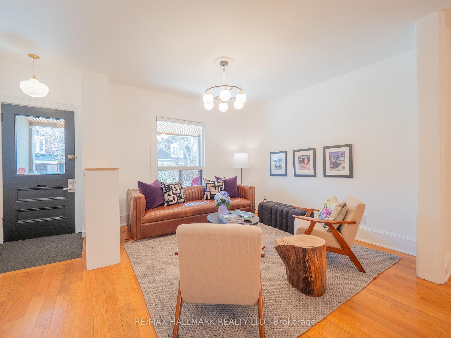 Photo 7 of 98 Boultbee Avenue, Toronto, Blake-Jones — HOMEH