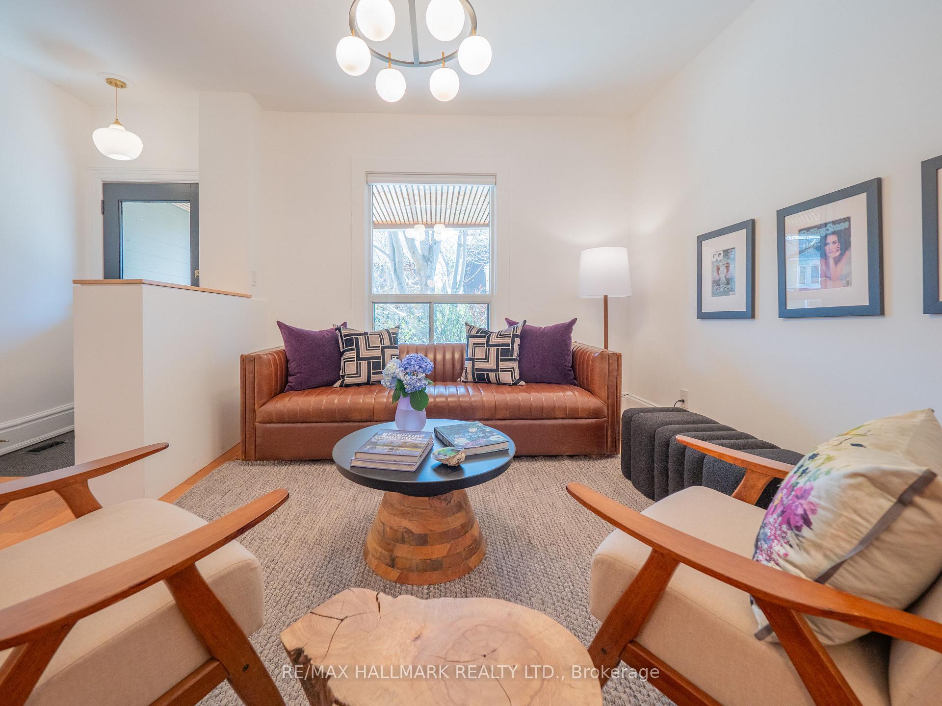 Photo 8 of 98 Boultbee Avenue, Toronto, Blake-Jones — HOMEH