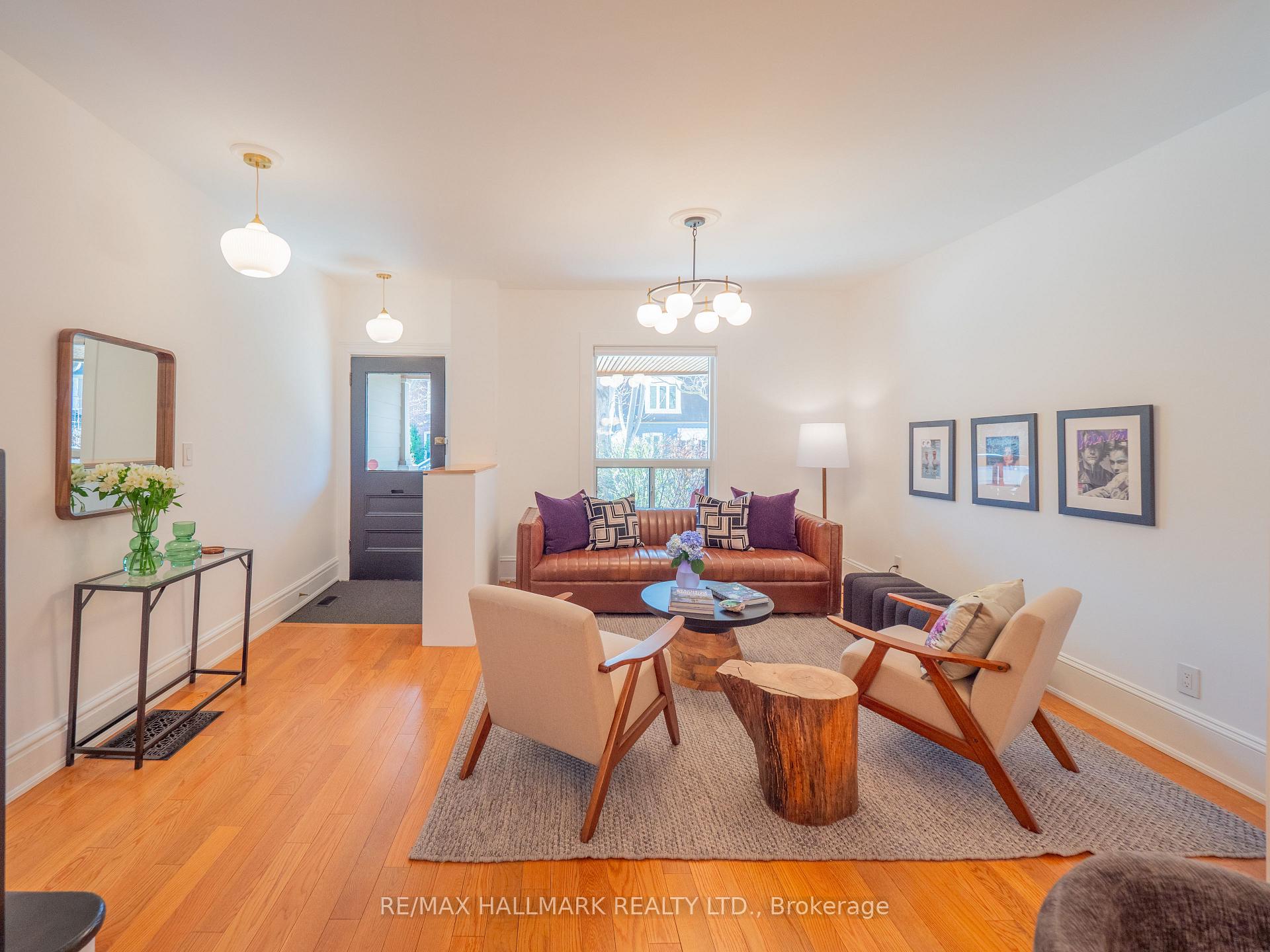 Photo 9 of 98 Boultbee Avenue, Toronto, Blake-Jones — HOMEH
