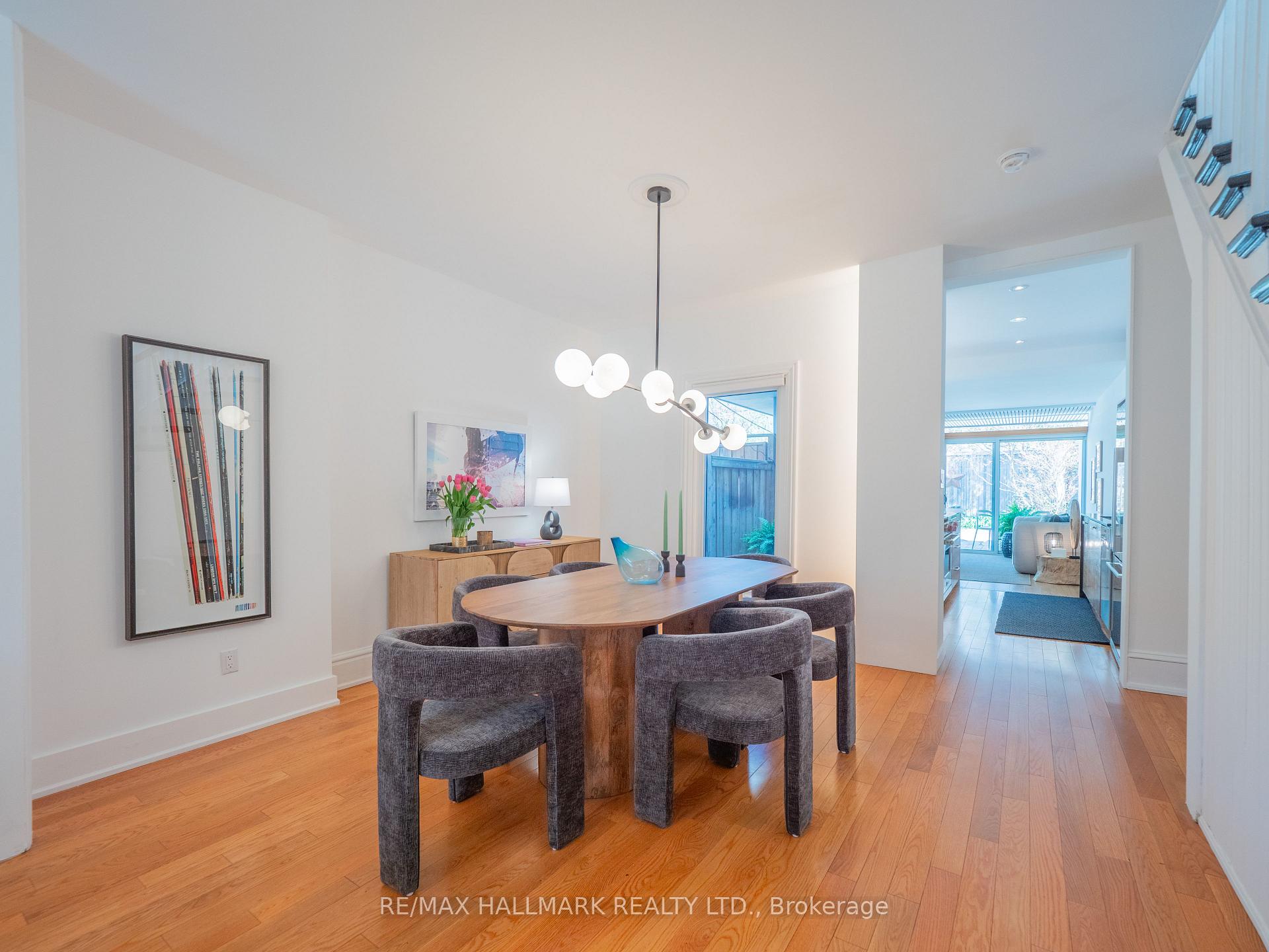 Photo 10 of 98 Boultbee Avenue, Toronto, Blake-Jones — HOMEH